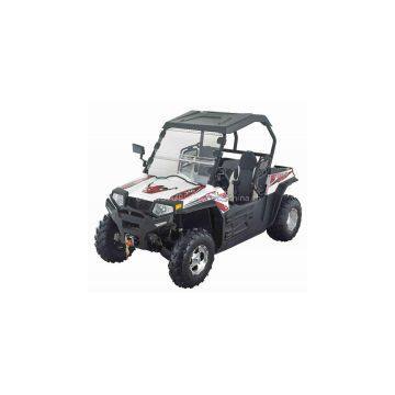 UTV250CC EFI
