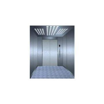 Competitie Price Freight Elevator