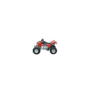 Atv/quad Bike