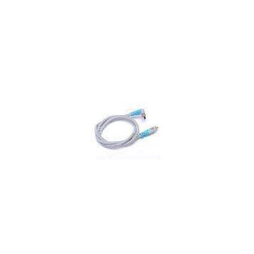 TV Ethernet 3D 1.4 2.0 4K HDMI Cable Professional Environmentally Friendly