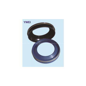 China supplier director manufacturing Oil Seal for Reduction Box