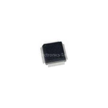 C8051F583-IQ IC 8051 MCU 128K FLASH 32-QFP Silicon Laboratories Inc
