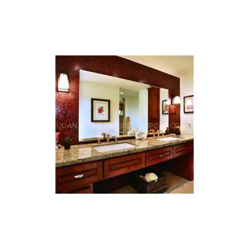 Quartz Bathroom Countertops