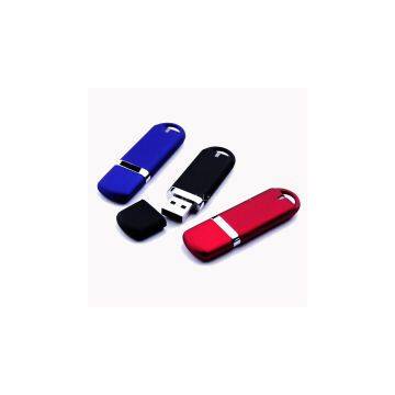 Plastic USB Flash Drive 8GB USB Flash Drive