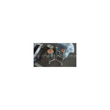 Pharmaceutical Granulation High Speed Mixer Granulator 100l Volume 6.5 / 8kw