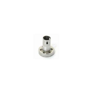 precision metal component