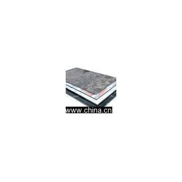 aluminum composite panel for wall decoration