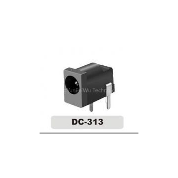 1.0MM 1.3MM DIP DC Jack