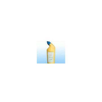 Toilet cleaner
