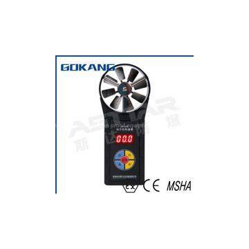 GOKANG Intelligent Wind Anemometer, Best Quality Explosion Proof Anemometer photo-2