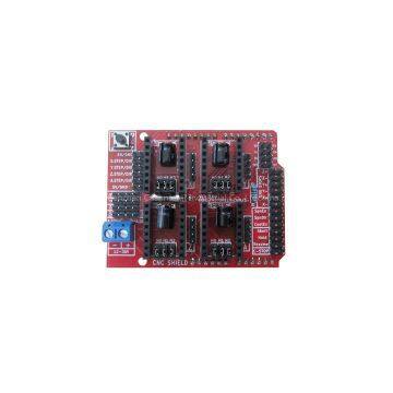 Cashmeral please to sell Arduino cnc shield V3 extended board for 3d printer worldwide