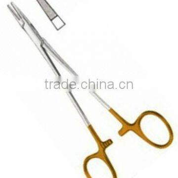 Needle Holder TC