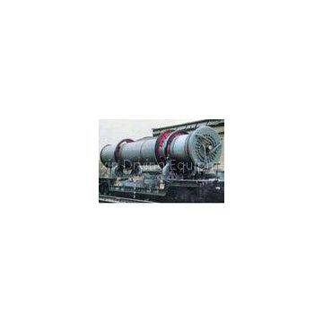 Chemical industry rotaing barrel rotary drum dryer , Industrial Rotary Drum Drier