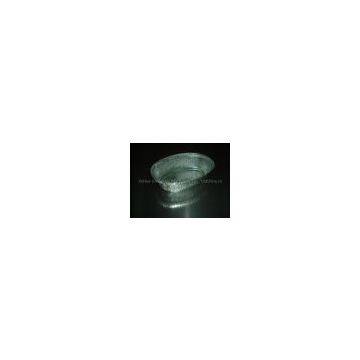 aluminum foil container mould