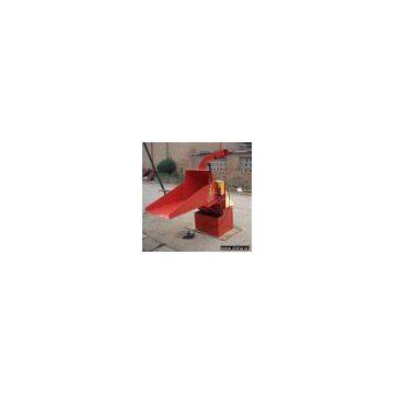 With CE Certificate 3-Point Hitch Wood Chipper for Tractor