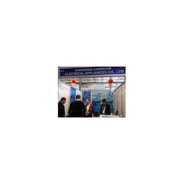 35KW Medium Frequency Induction Heater Machine For Steel Preheating , Air-cooled
