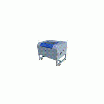 Laser Engraver Used for Jeans(X1201)