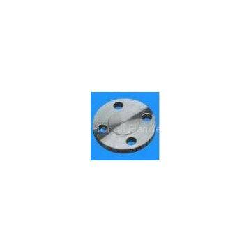 Blind Galvanizing Flange