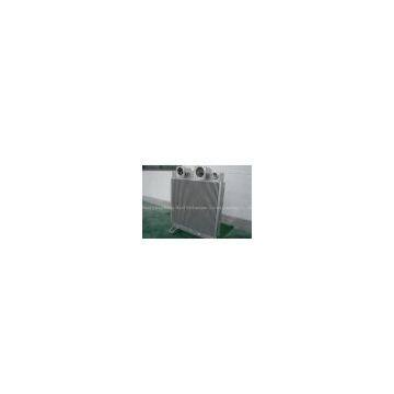 aluminum heat exchanger