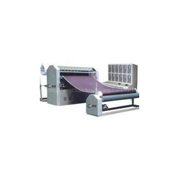 Automatic Ultrasonic Quilting Machine