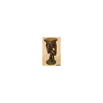 LUBA STOOL