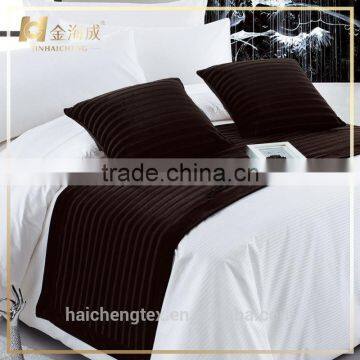 100% Cotton 5 Star Luxury Hotel Bedding Sets Juegos de Cama de Hoteles