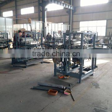 Gauze Folding Machine photo-2