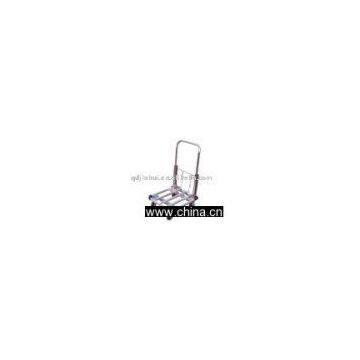 platform hand  truck/foldable hand truck//trolley