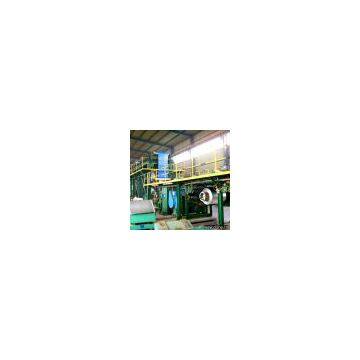 Color Coating Line