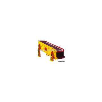 3YZ1230 vibrating screen