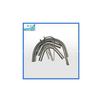 Stainless Steel Flexible Conduit