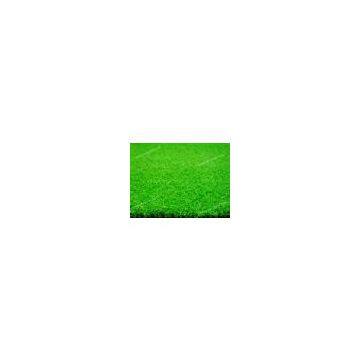 Artificial turf for golf green