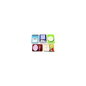 magnetic memo pad