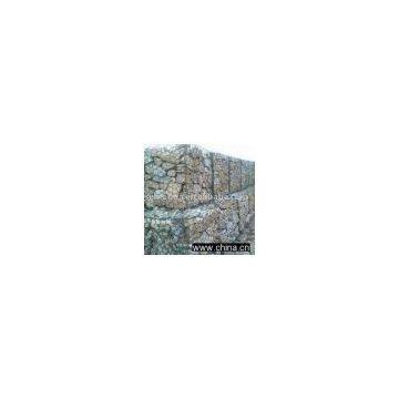 Gabion  Box/Hexgonal gabion box/Galvanized gabion box