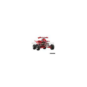 250cc Racing ATV