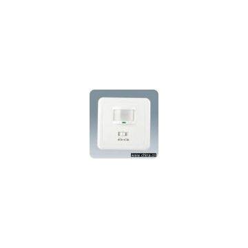 PIR Sensor Switch ST01
