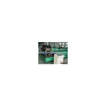 BRL-1000/1200/1250 Step Tile Roll Forming System