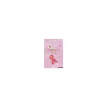 pin badge
