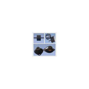 Rubber Shock Isolator