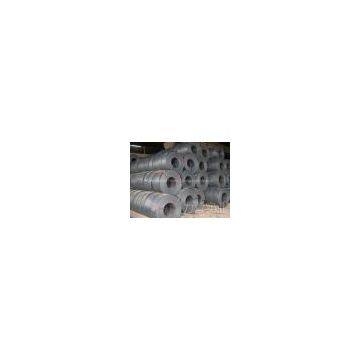 Hot Rolled steel coil