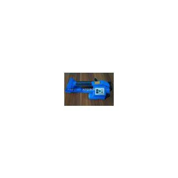 Battery Plastic Strapping Tool