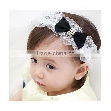 baby/kid's hairbands baby hair accessories