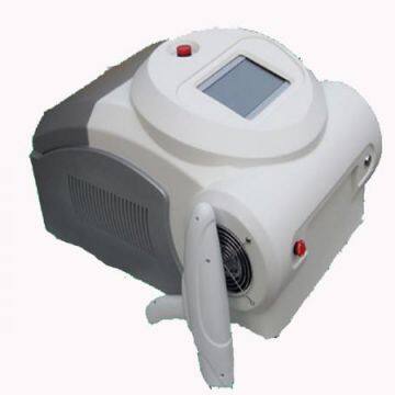 Freckles Removal Nd Yag Laser Machine Q Switched Facial Veins Treatment Nd Yag Laser Machine