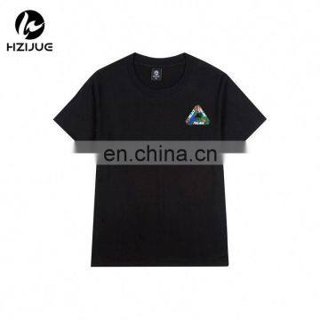 Factory stylish fancy t shirt screen printers