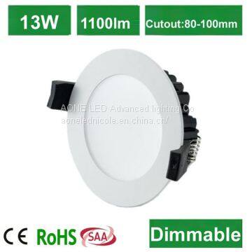 10w Dimmable Led Downlight Ceiling Light Home Light Downlighter
