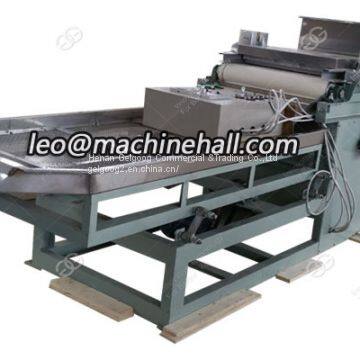 Commercial Peanut|Almond|Macadamia Nut Chopping Cutting Machine Equipment Price