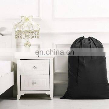 Handy Laundry 30" x 40" Navy 200 Nylon Bag Denier Nylon Drawstring Bag Waterproof Drawstring Bag pu Waterproof Drawstring Bag photo-3