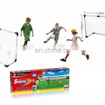 Football Field Toy Steel Football Goal
