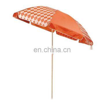 Racing Umbrella New Design Parasol