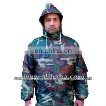 Army Military Jackets